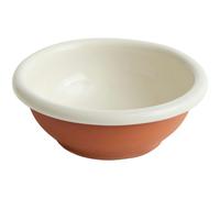HAY - Barro Salad Bowl Large, Off-white - Offwhite