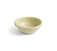 HAY Barro Salad Bowl Large Pistachio