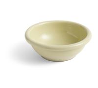 HAY - Barro Salad Bowl Large, Pistachio - Green