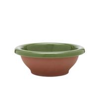 HAY Barro salad bowl small Ø21 cm Green