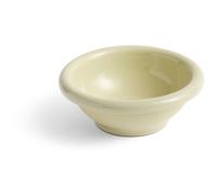 HAY - Barro Salad Bowl Small, Pistachio - Green