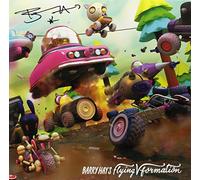 Hay, Barry -Flying V Formation- - Barry Hay'S Flying V Formation [VINYL]