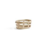 HAY Basket Recycled Basket Small Nougat