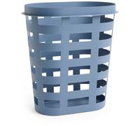 HAY - Basket (Recycled) Large, Blue - Blue