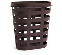 HAY - Basket (Recycled) Large, Bordeaux - Bordeaux