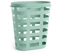 HAY - Basket (Recycled) Large, Green - Green