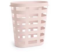 HAY - Basket (Recycled) Large, Pink - Pink