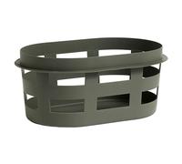 Laundry Basket S RECYCLED Hay - 5710441330042