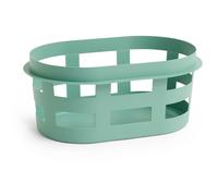 HAY - Basket (Recycled) Small, Green - Green