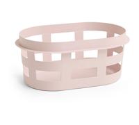 HAY - Basket (Recycled) Small, Pink - Pink