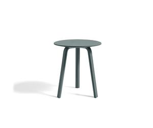 HAY Bella Coffee Table Ø45 x H49 Brunswick Green