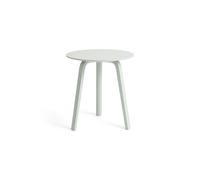 HAY Bella Coffee Table Ø45xH49 Eucalyptus