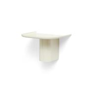 HAY Body Shelf Small Cream