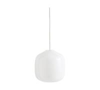 Aspect Buoy Glass Pendant Pendant light Hay - 5710441365259