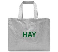 HAY Candy Mono Bag - Medium Grey