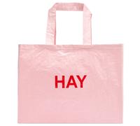 HAY Candy Mono Bag - Medium Light Pink
