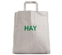HAY Candy Mono Bag - X-Large Grey