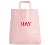 HAY Candy Mono Bag - X-Large Light Pink