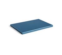 HAY Chopping Board L 25x38 cm Dark blue
