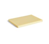 HAY Chopping Board M 20x30 cm Light yellow