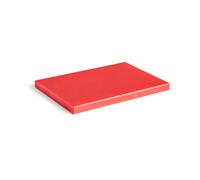HAY Chopping Board M 20x30 cm Red
