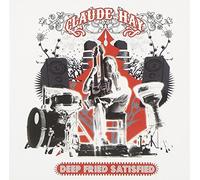 Hay, Claude -Band- - Deep Fried Satisfied
