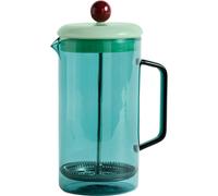 HAY French Press Brewer coffee press 1 liter Aqua