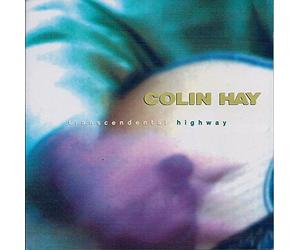 Hay, Colin Band - Transcendental Highway