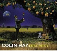 Hay, Colin - Fierce Mercy