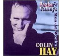 Hay, Colin - Peaks & Valleys