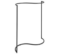 HAY Colour Clothing Rack S-Shape Black One Size