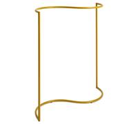 HAY Colour Clothing Rack S-Shape Dijon