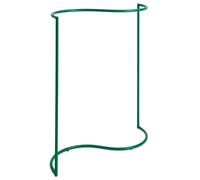 HAY Colour Clothing Rack S-Shape Jungle Green One Size