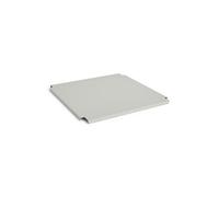 HAY Colour Crate Lid For Box Large Gray