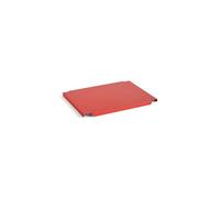 HAY Colour Crate Lid For Box Medium Red