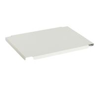 HAY Colour Crate Lid - Medium Off-White