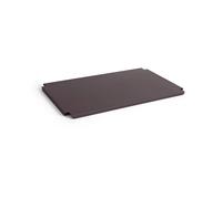 HAY Colour Crate Lid For Crate Large Bordeaux
