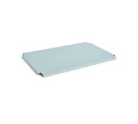 HAY Colour Crate lid large Dusty blue