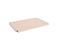 HAY Colour Crate lid large Powder