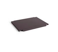 HAY Colour Crate lid medium Bordeaux