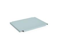HAY Colour Crate lid medium Dusty blue
