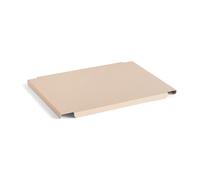 HAY Colour Crate lid medium Powder
