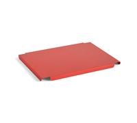 HAY Colour Crate lid medium Red