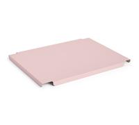 HAY - Colour Crate Metal Medium Lid, Blush - Blush