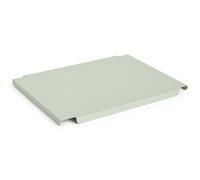 HAY Colour Crate Lid For Box Medium Mint
