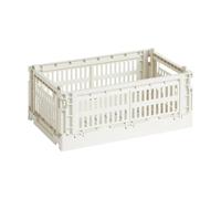 HAY Colour Crate S 17x26.5 cm Off-white