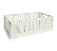 HAY - Colour Crate X-Large Storage, Off-white - Off-White