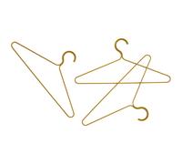 HAY - Colour Hangers 3-pack, Dijon - Dijon