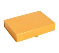 HAY - Colour Jewellery Box, Egg Yolk - Egg Yolk