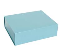 HAY - Colour Storage Box L, Ocean Blue - Ocean Blue